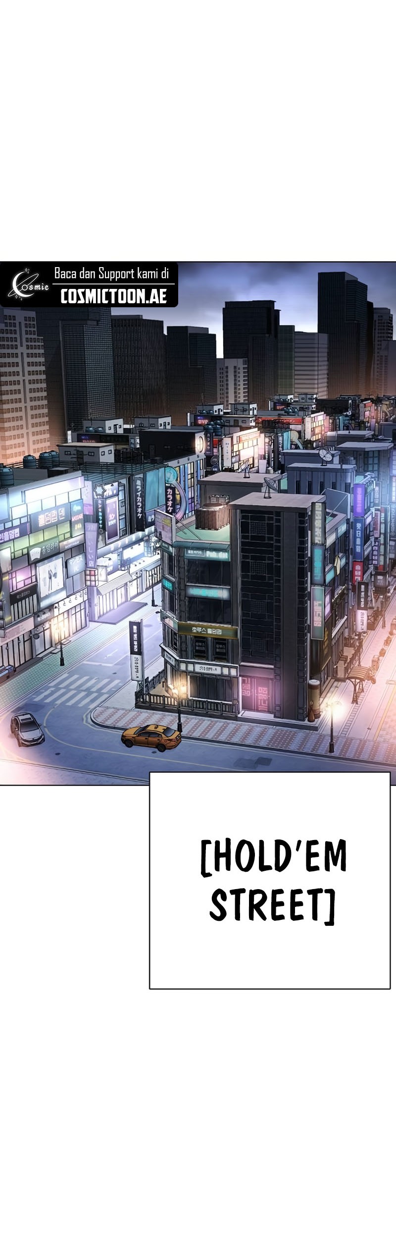 Lookism Chapter 533 Gambar 76