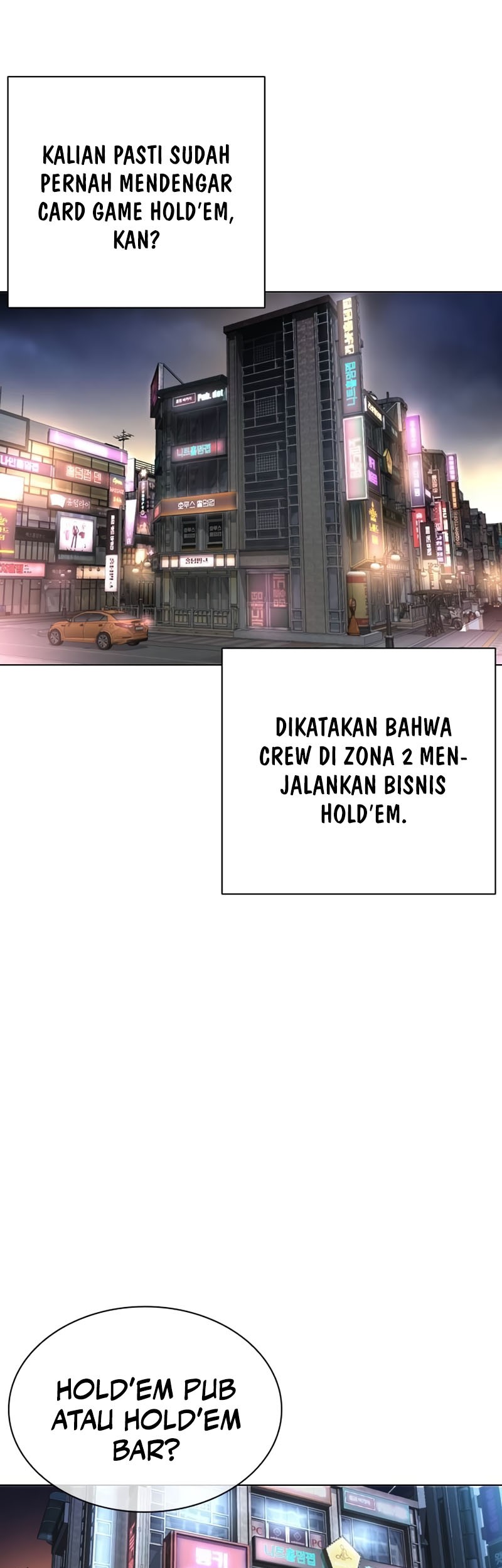 Lookism Chapter 533 Gambar 77