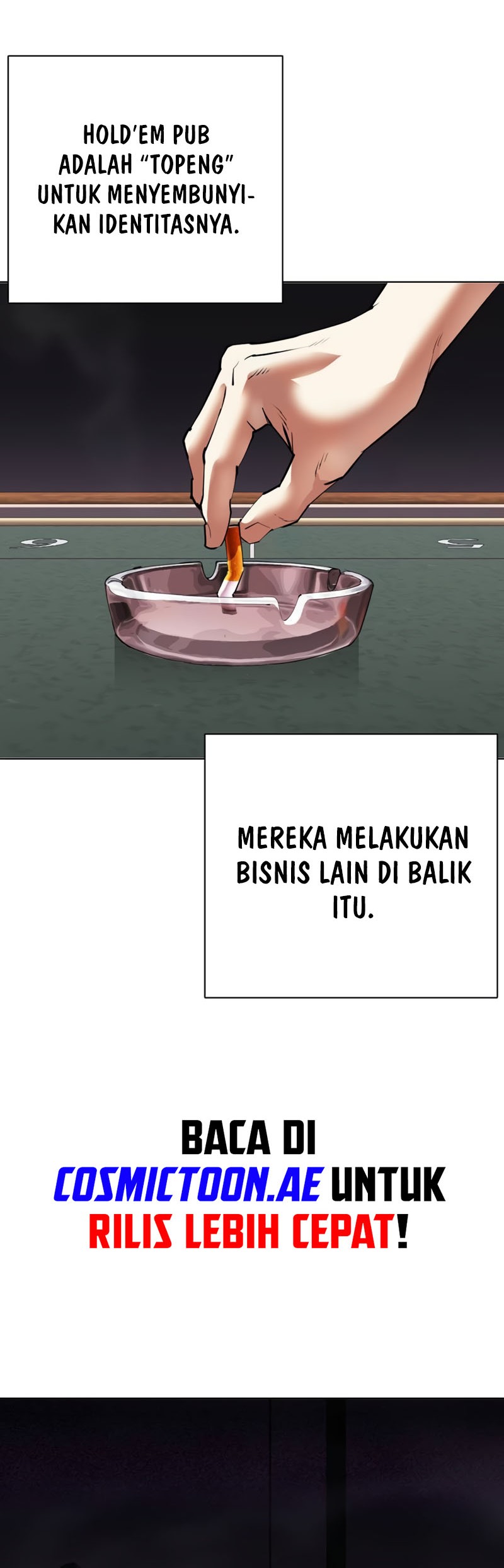 Lookism Chapter 533 Gambar 80