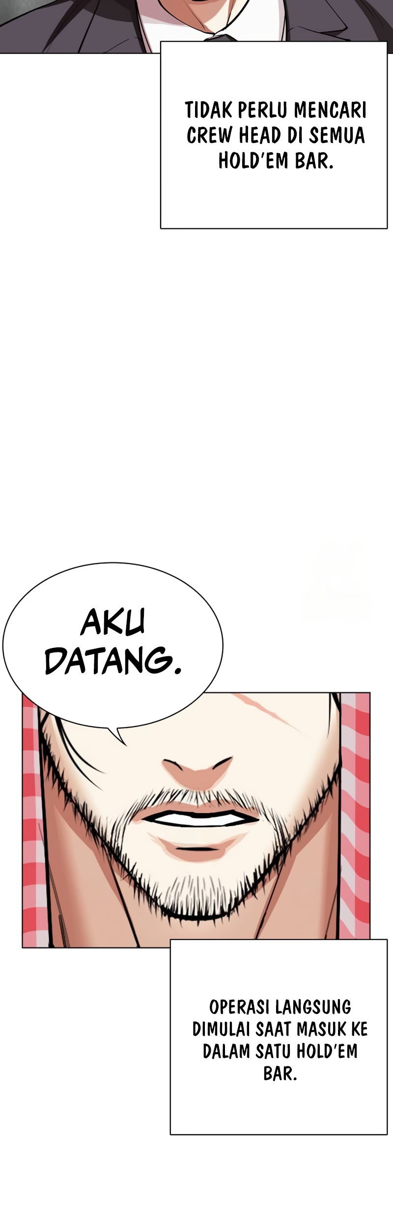 Lookism Chapter 533 Gambar 85
