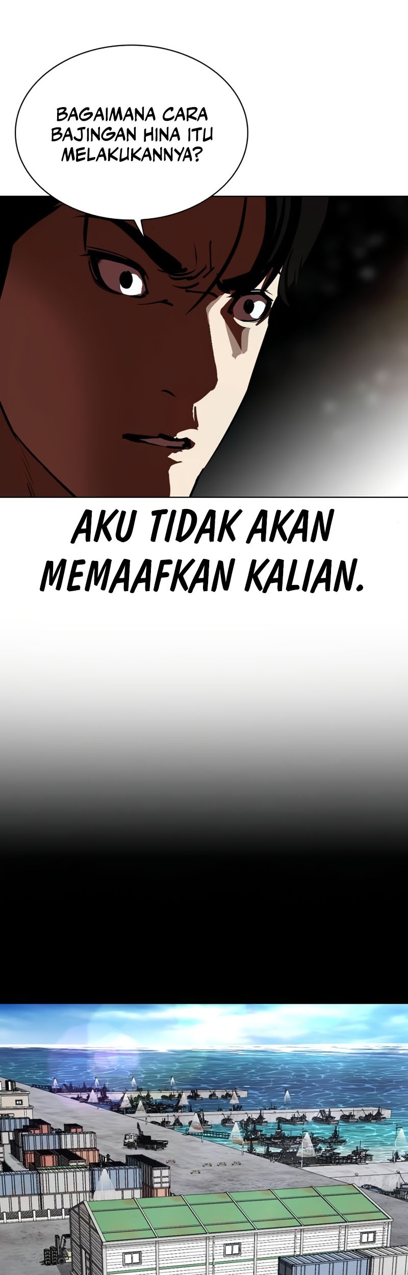 Lookism Chapter 533 Gambar 93