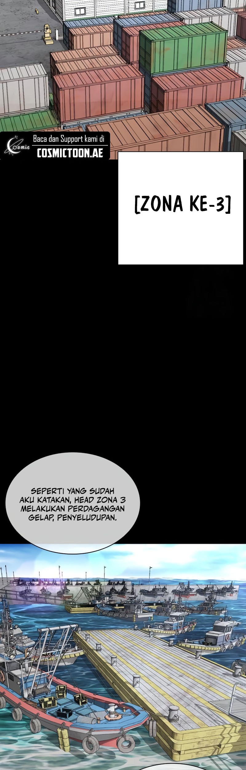 Lookism Chapter 533 Gambar 94