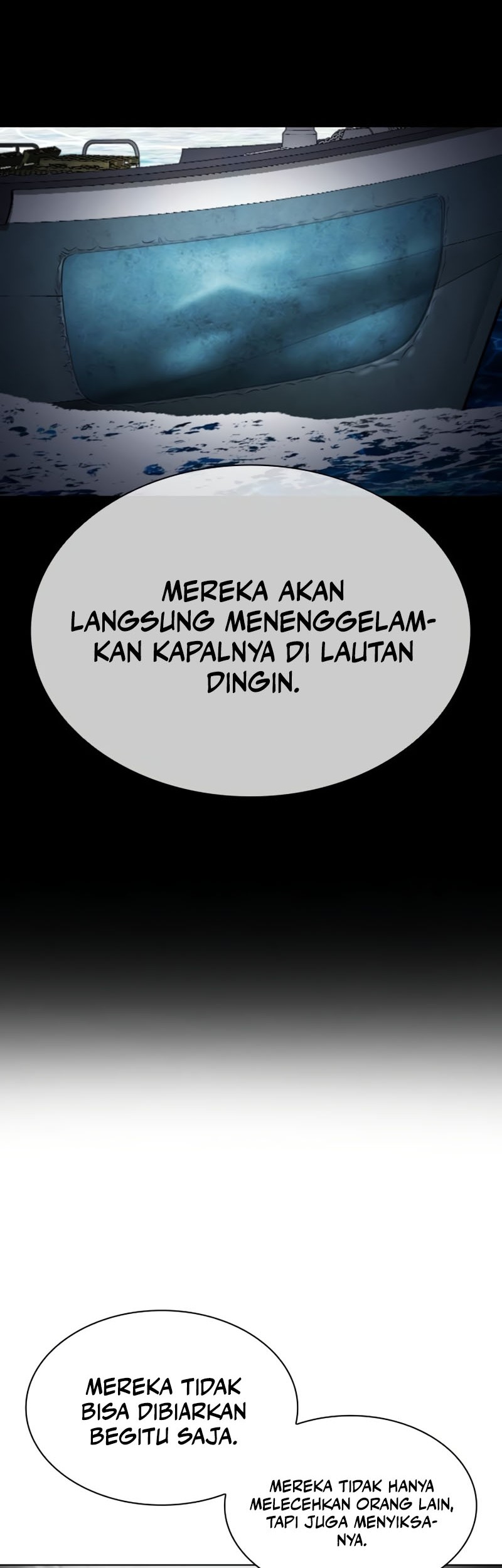 Lookism Chapter 533 Gambar 96