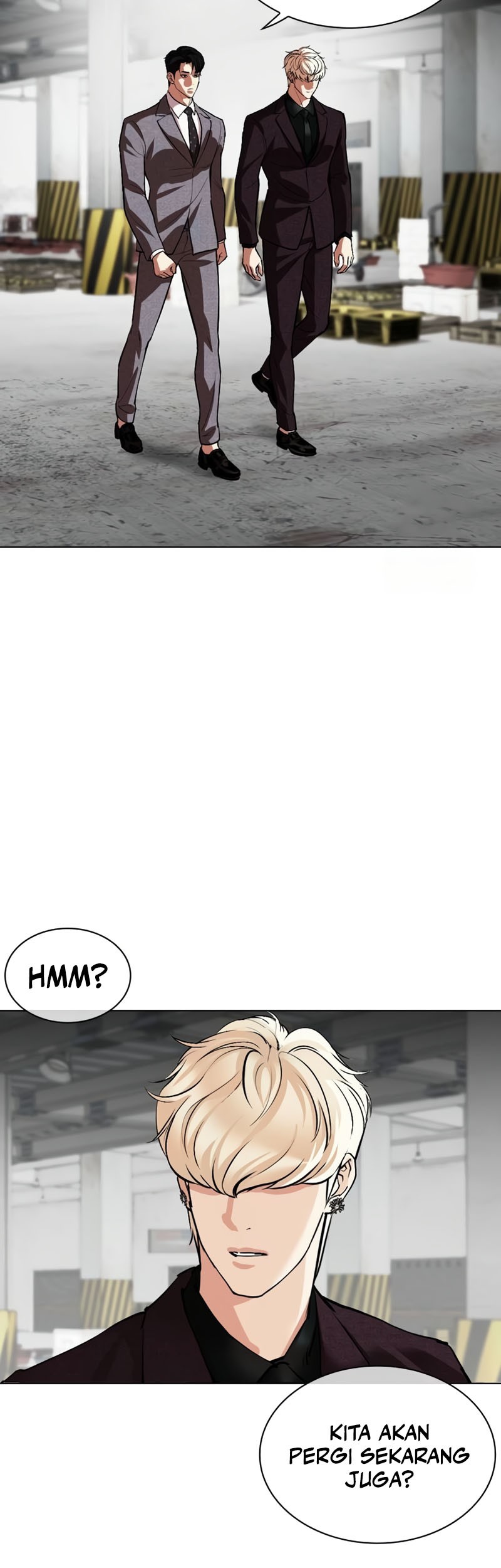 Lookism Chapter 533 Gambar 97