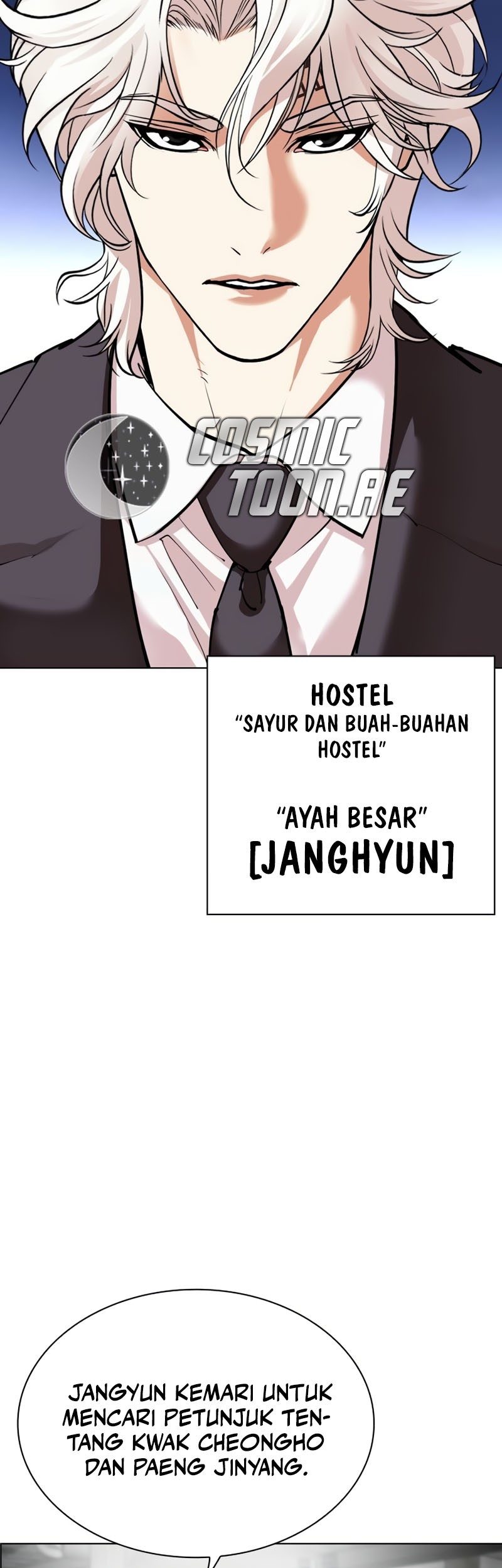 Lookism Chapter 533 Gambar 103