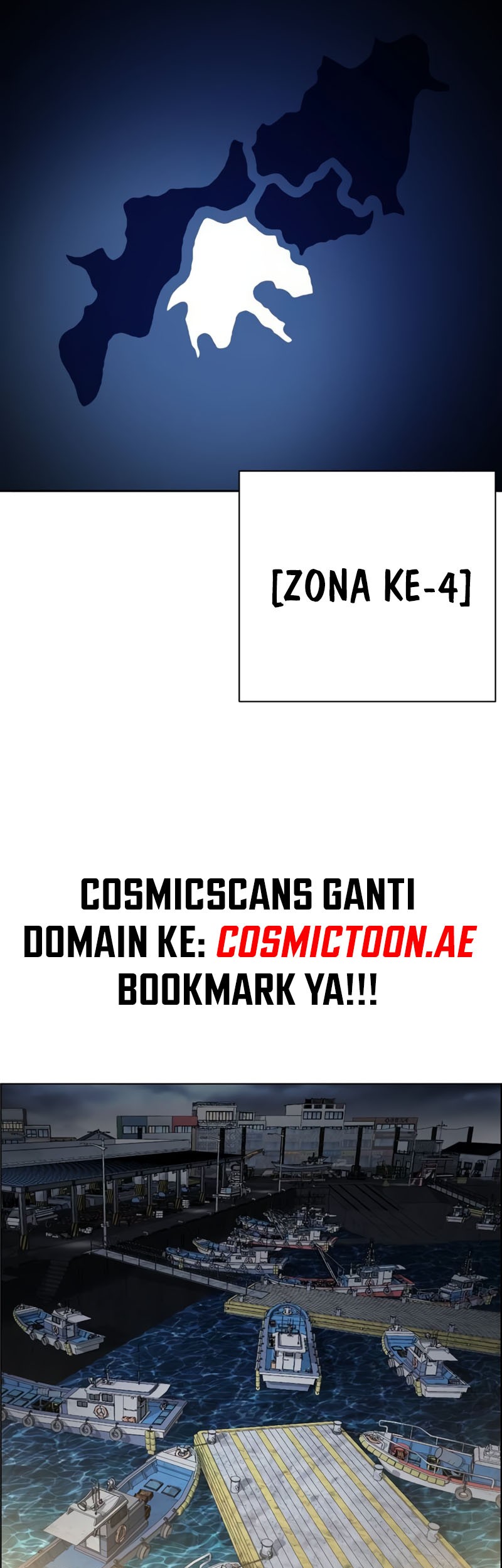 Lookism Chapter 533 Gambar 107