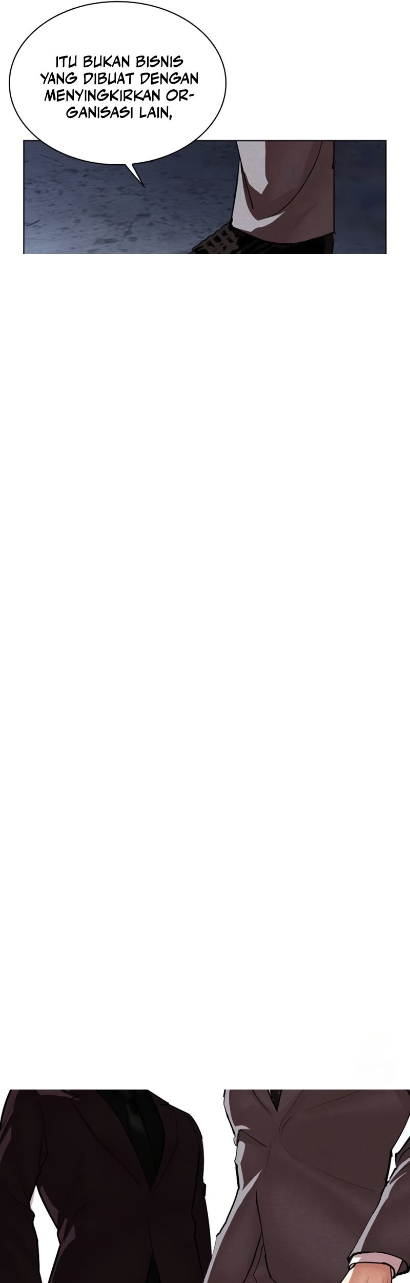 Lookism Chapter 533 Gambar 111