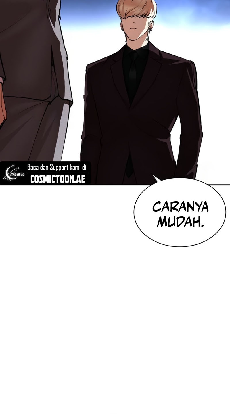 Lookism Chapter 533 Gambar 116