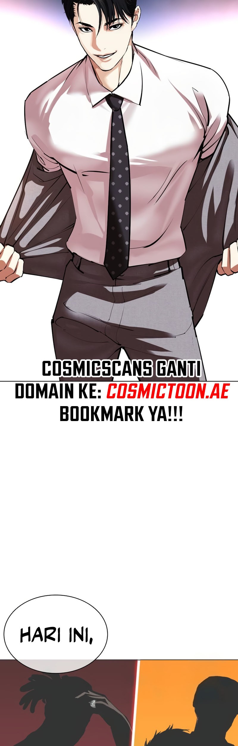 Lookism Chapter 533 Gambar 118