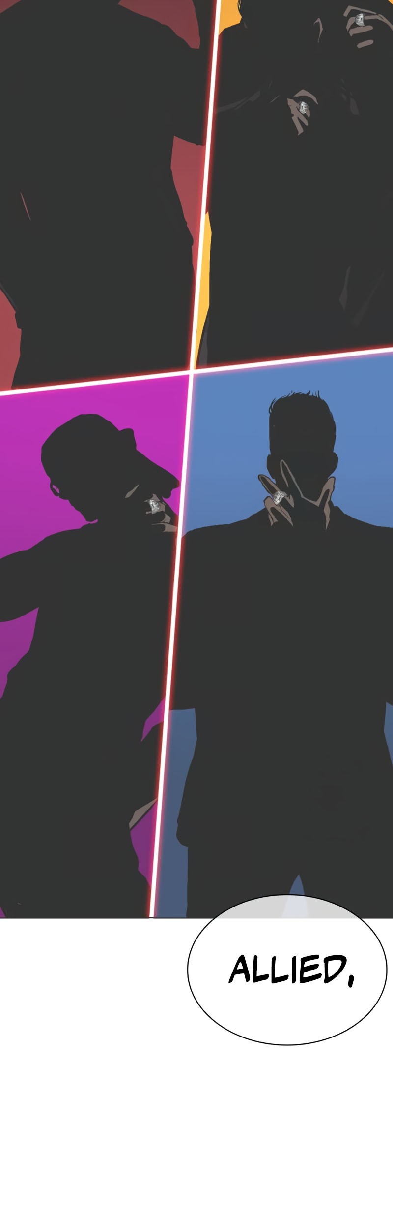 Lookism Chapter 533 Gambar 119