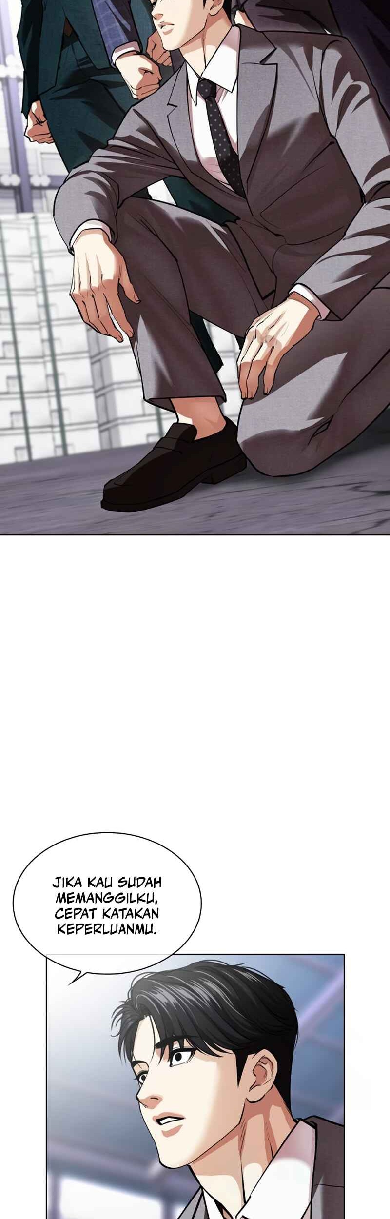 Lookism Chapter 533 Gambar 3