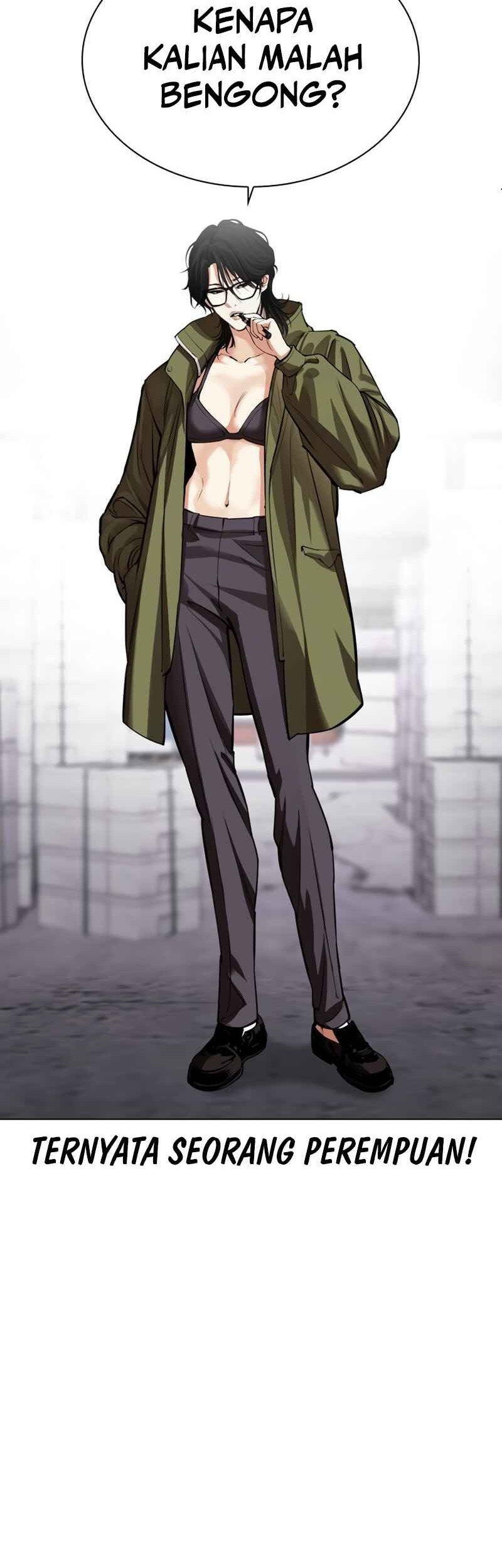 Lookism Chapter 533 Gambar 5