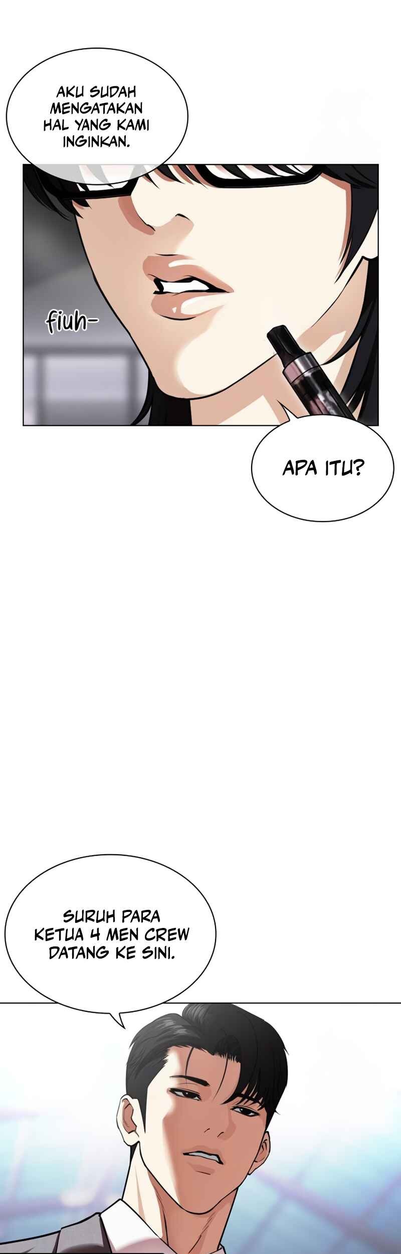 Lookism Chapter 533 Gambar 6