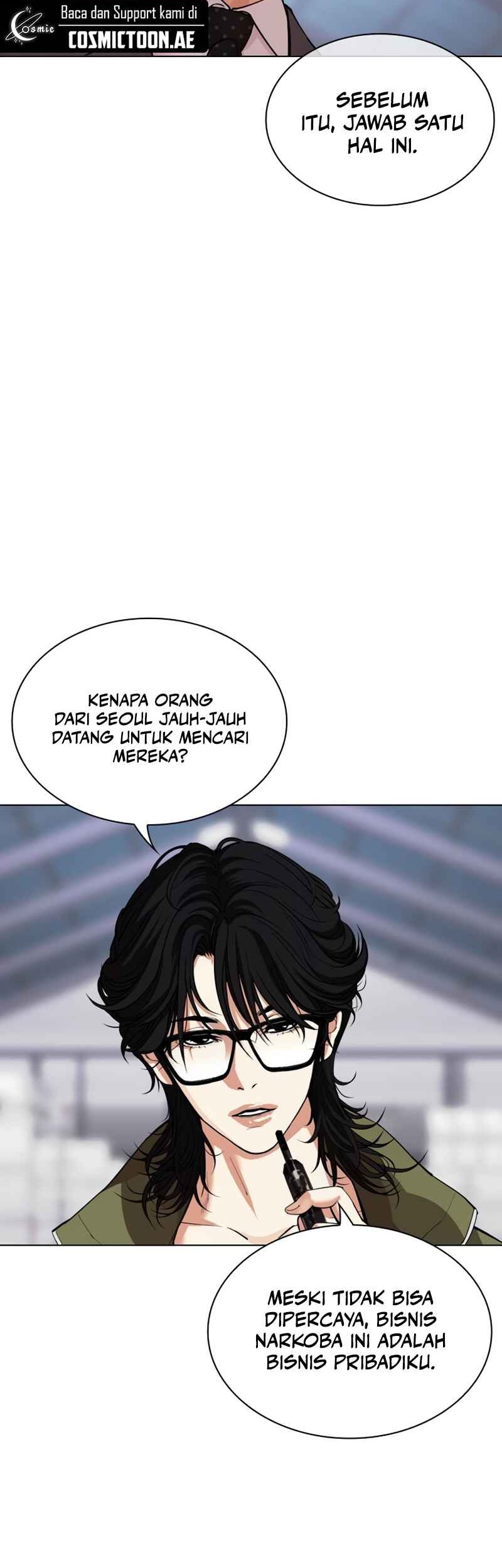 Lookism Chapter 533 Gambar 7