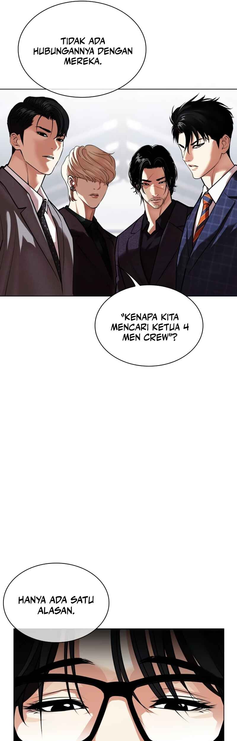 Lookism Chapter 533 Gambar 9