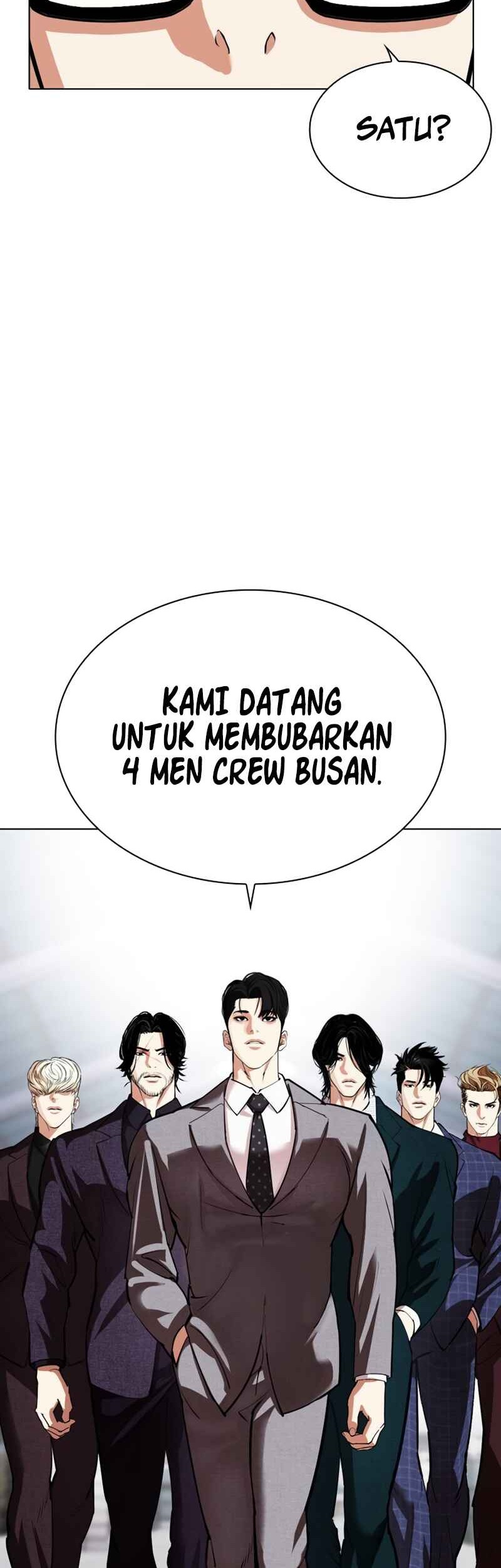 Lookism Chapter 533 Gambar 10