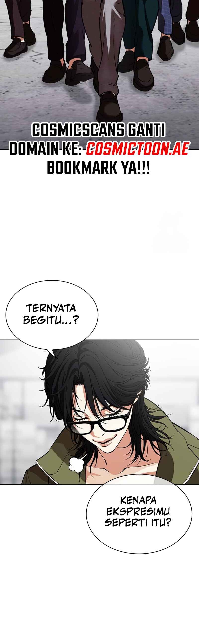 Lookism Chapter 533 Gambar 11