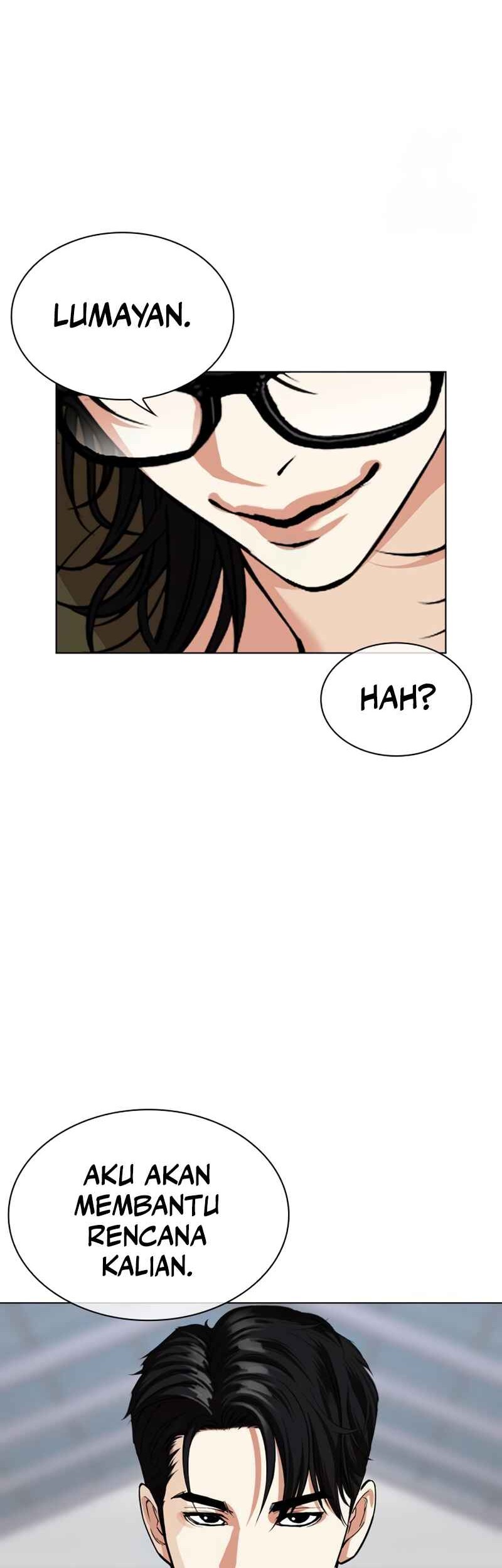 Lookism Chapter 533 Gambar 12