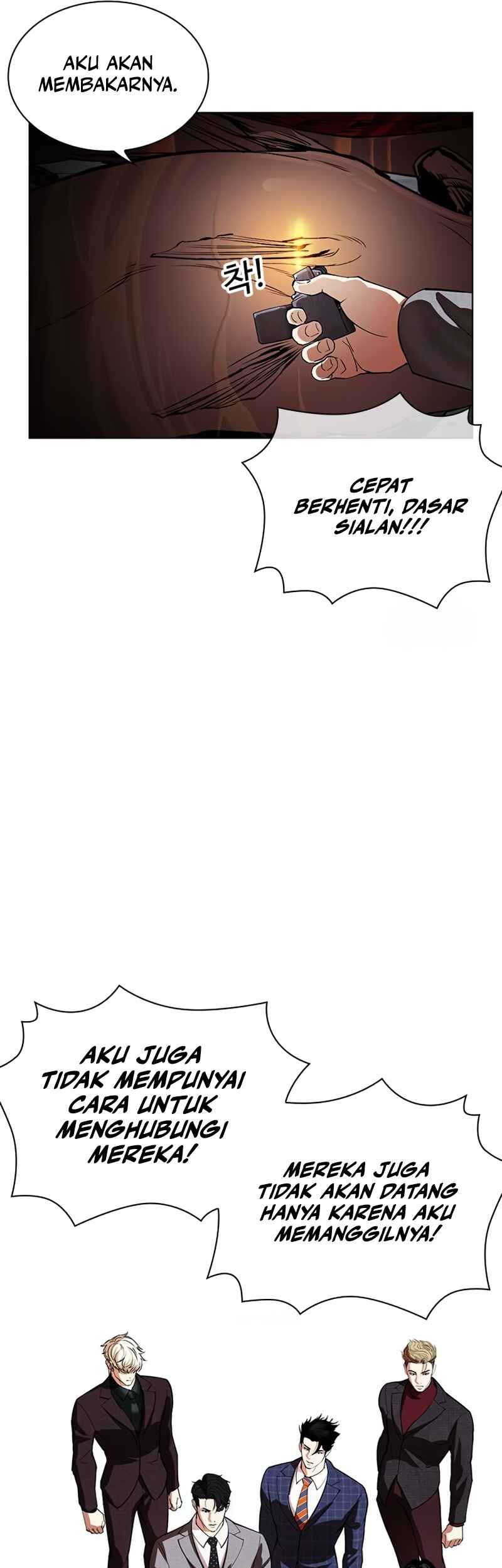 Lookism Chapter 533 Gambar 15