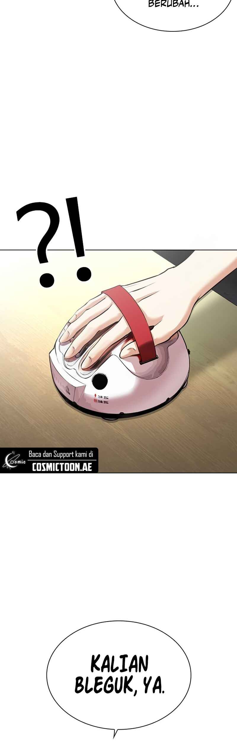 Lookism Chapter 533 Gambar 18