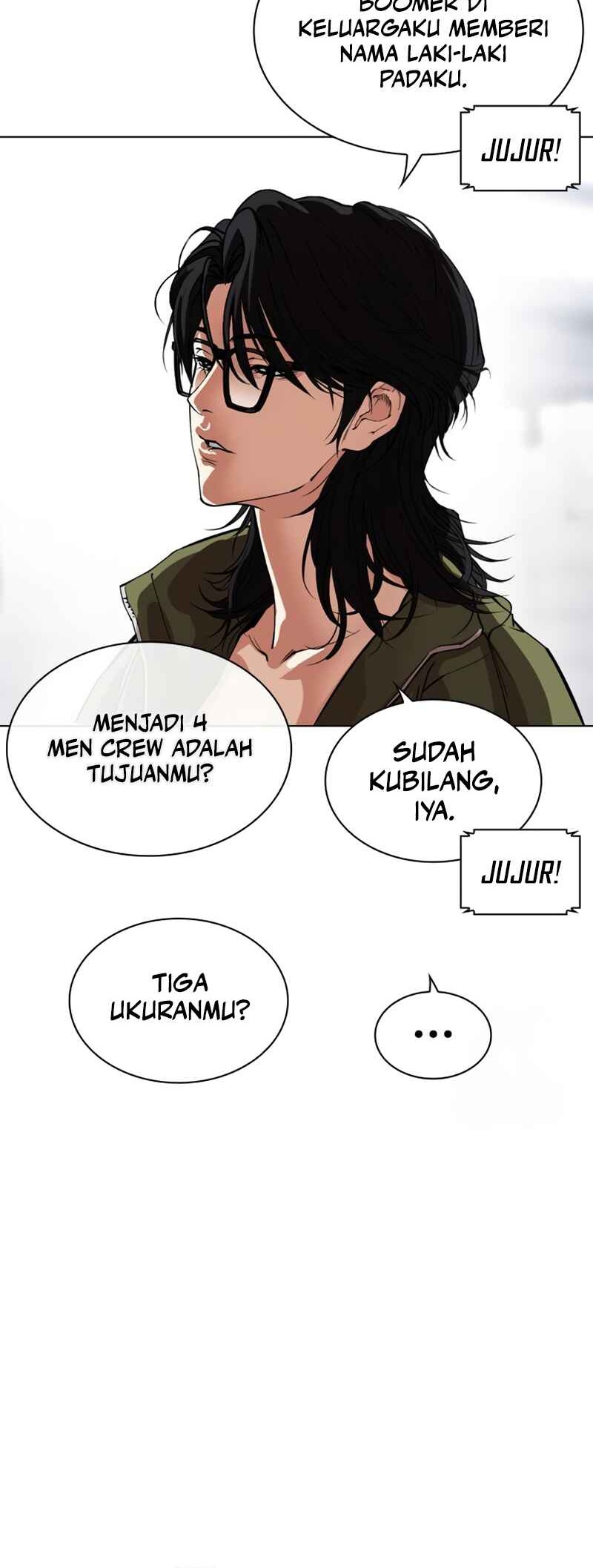 Lookism Chapter 533 Gambar 20