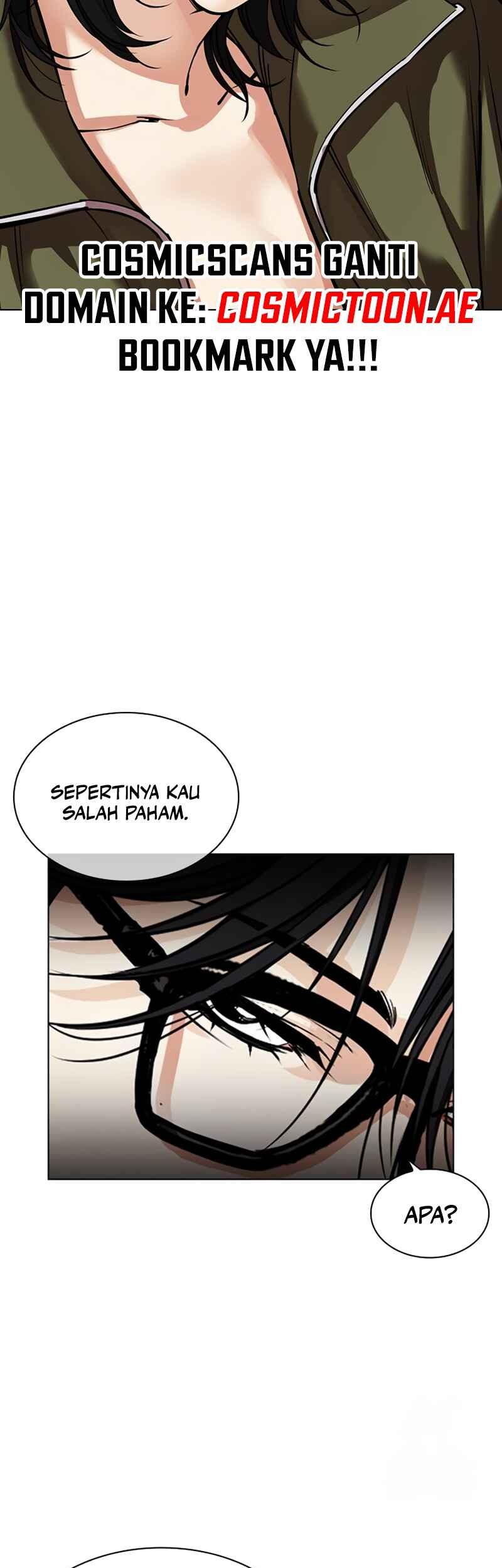 Lookism Chapter 533 Gambar 25