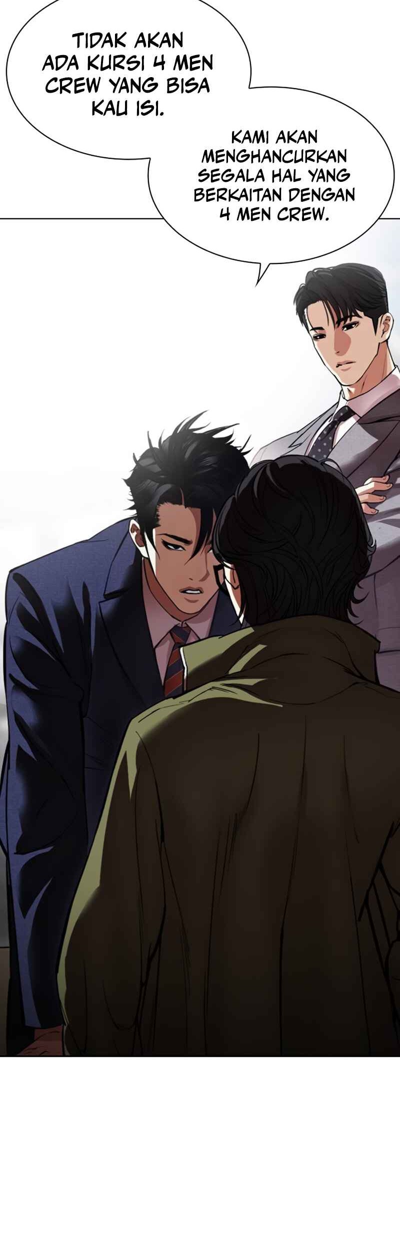 Lookism Chapter 533 Gambar 26