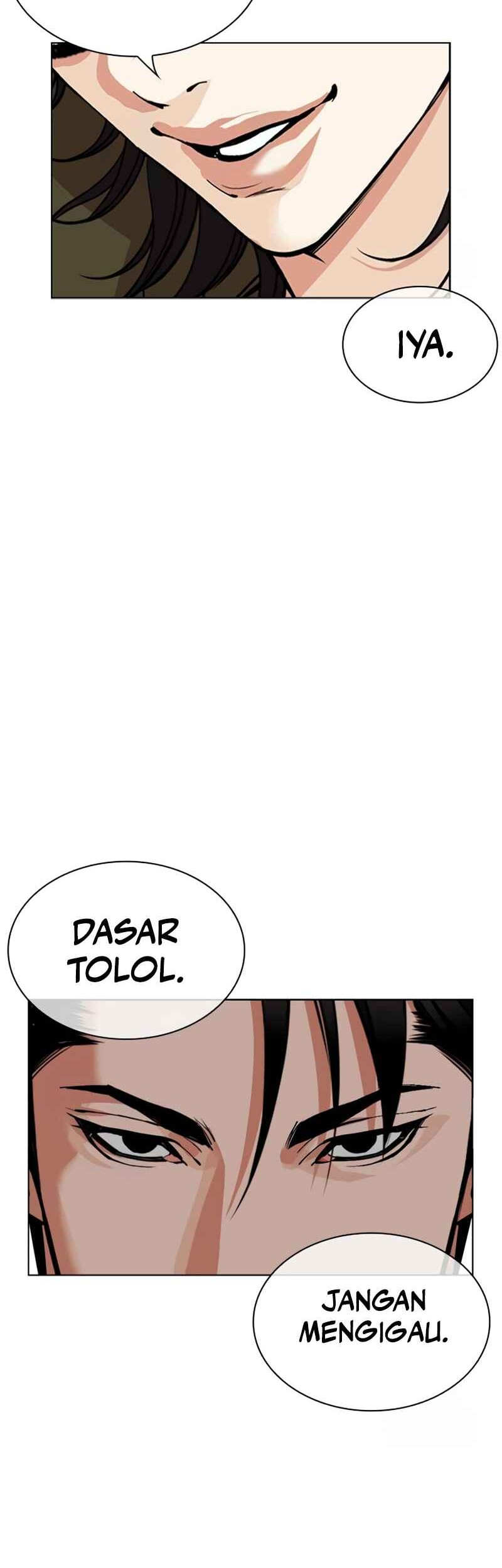 Lookism Chapter 533 Gambar 28