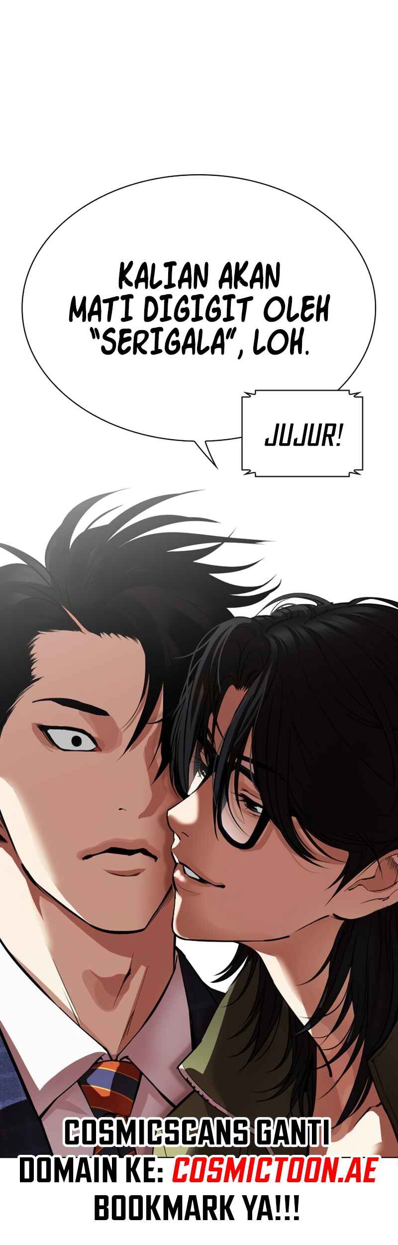 Lookism Chapter 533 Gambar 29