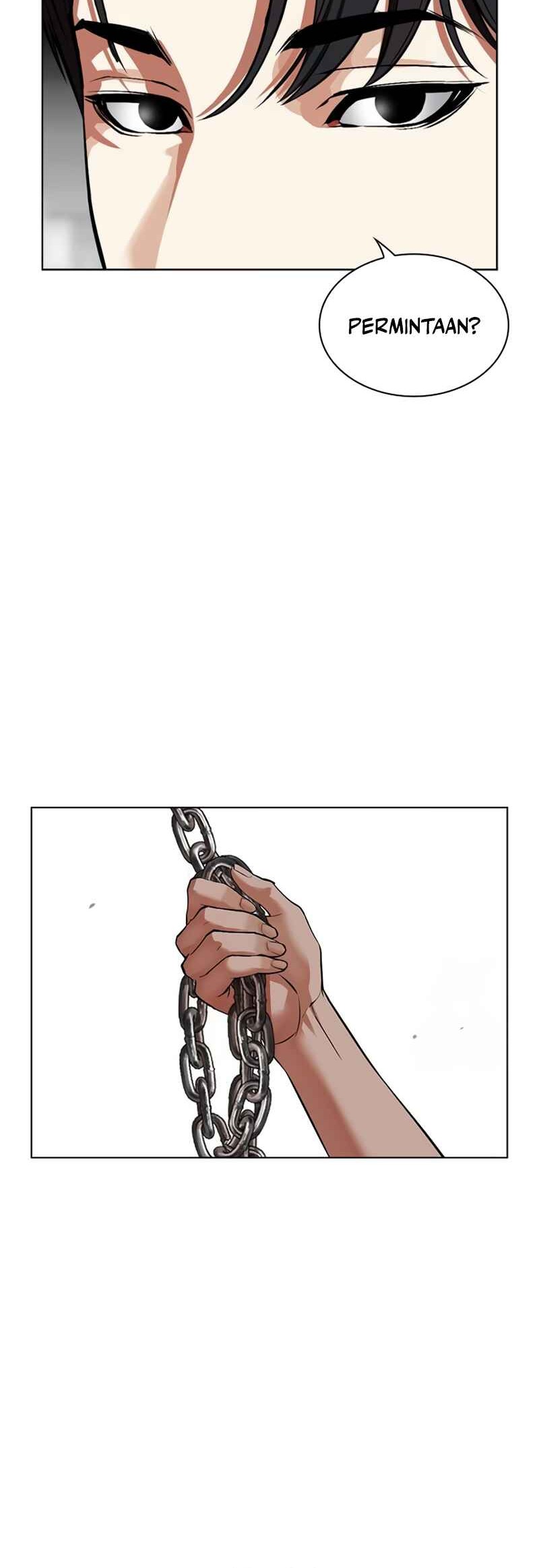Lookism Chapter 533 Gambar 32