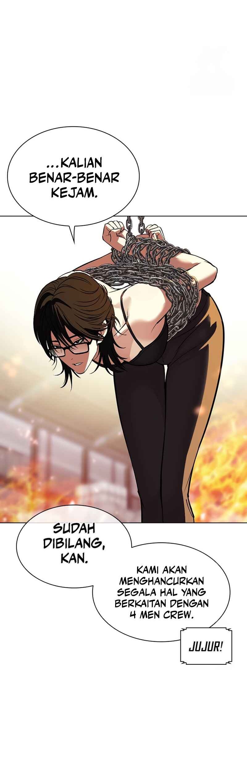 Lookism Chapter 533 Gambar 40