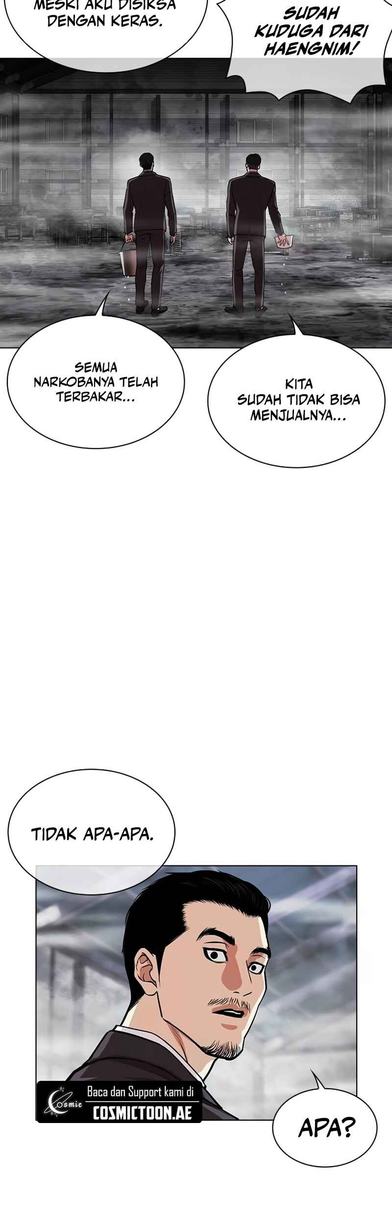 Lookism Chapter 533 Gambar 46