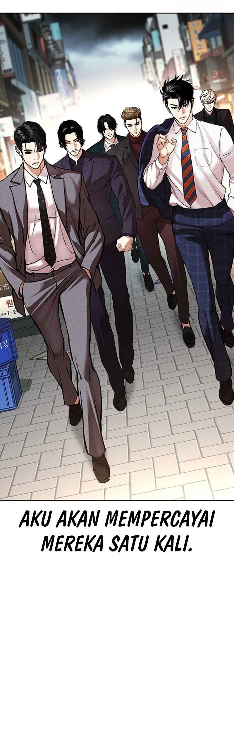 Lookism Chapter 533 Gambar 49