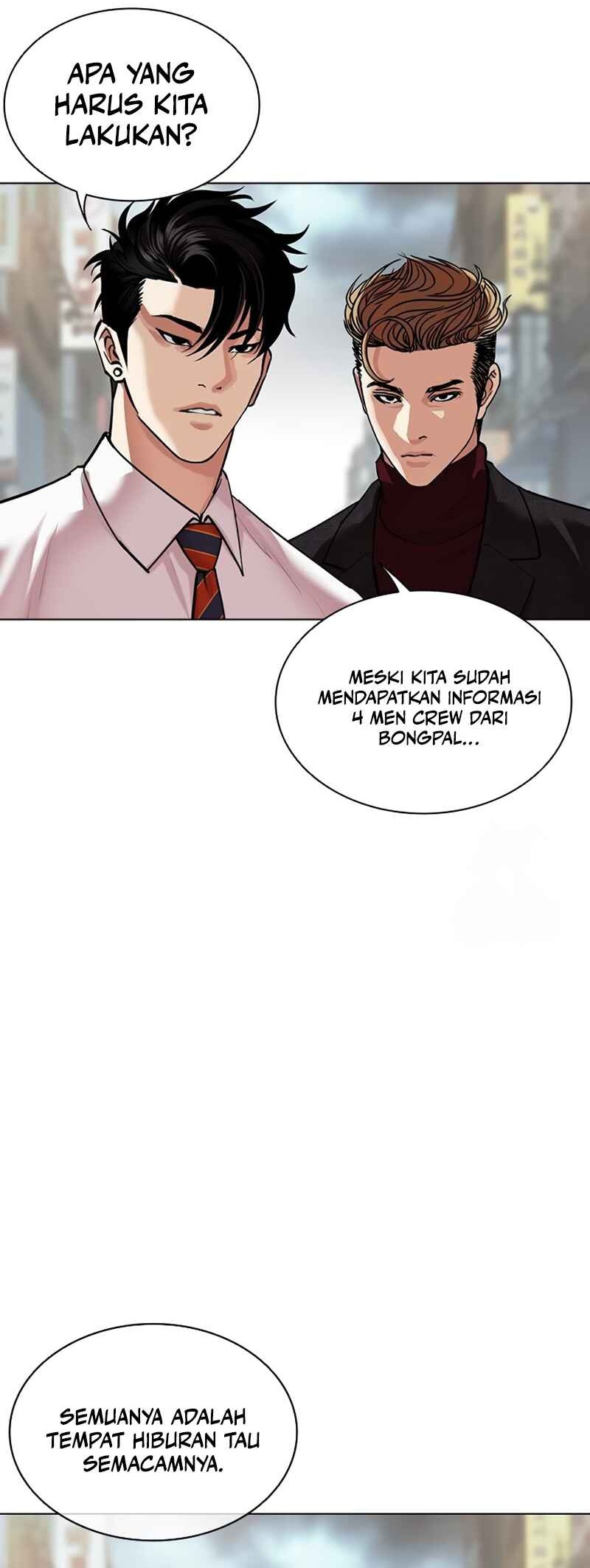 Lookism Chapter 533 Gambar 50