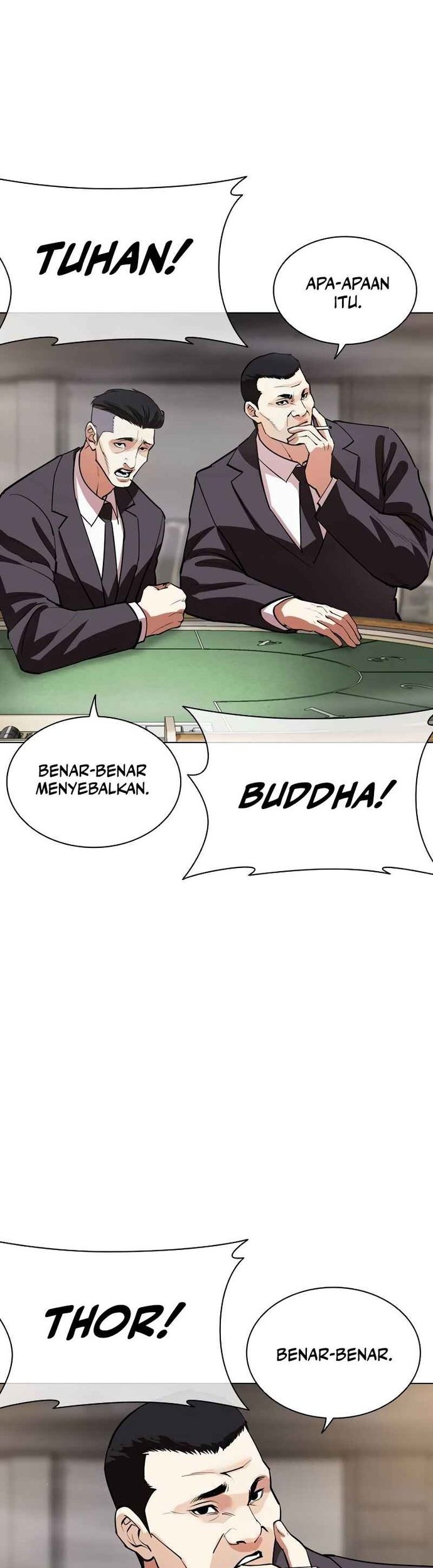 Lookism Chapter 534 Gambar 38