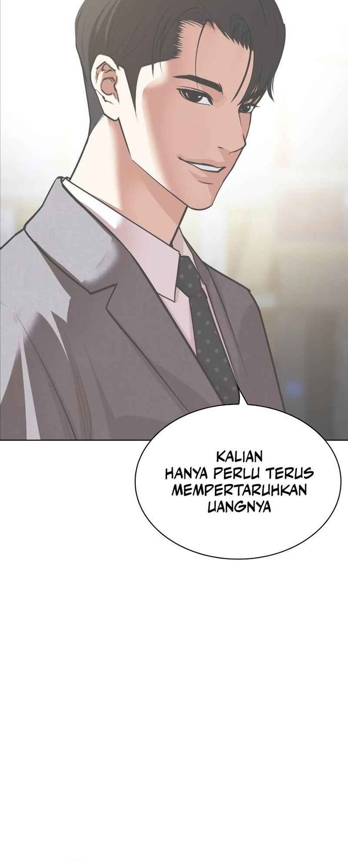 Lookism Chapter 534 Gambar 54