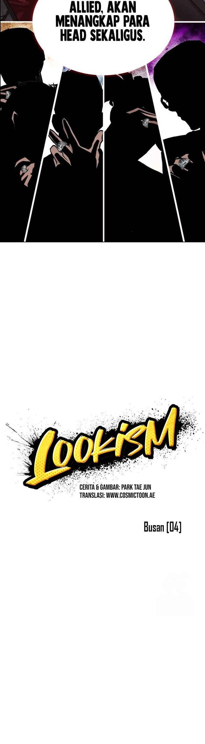 Baca  Lookism Chapter 534 Gambar 2