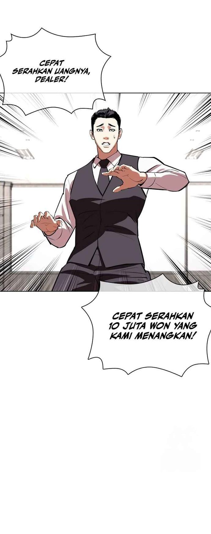 Lookism Chapter 534 Gambar 63