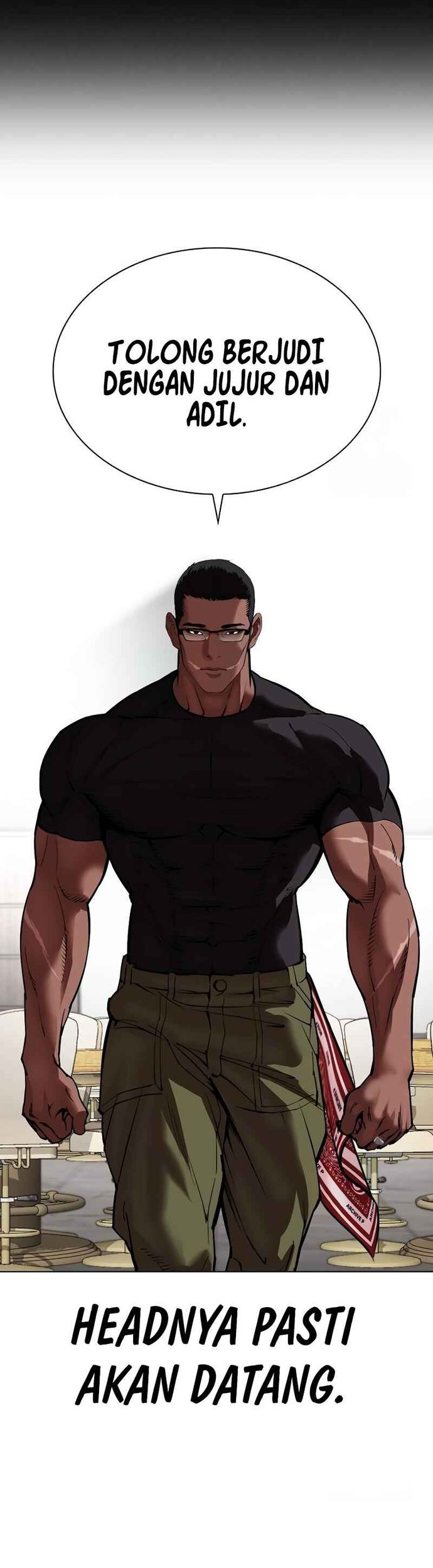 Lookism Chapter 534 Gambar 67