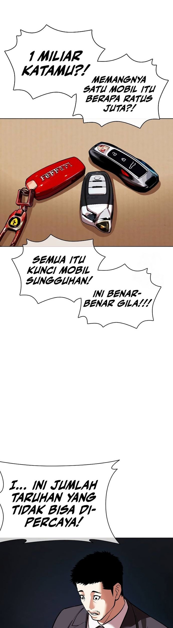 Lookism Chapter 534 Gambar 89