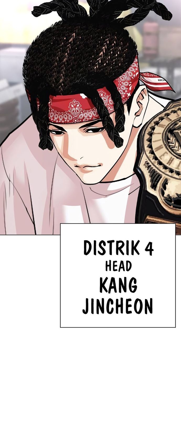 Lookism Chapter 534 Gambar 102