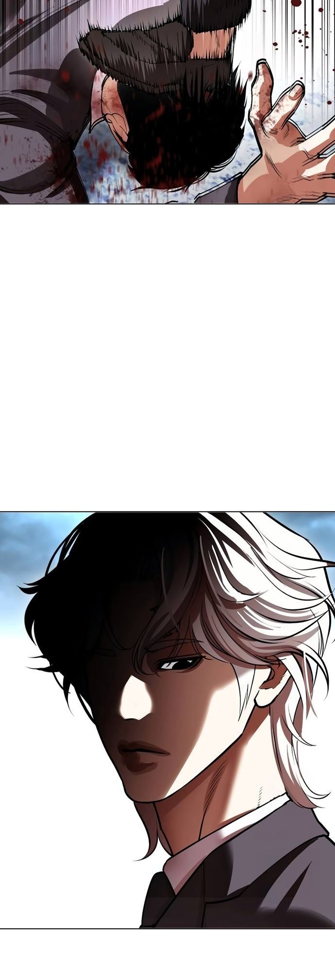 Lookism Chapter 534 Gambar 114