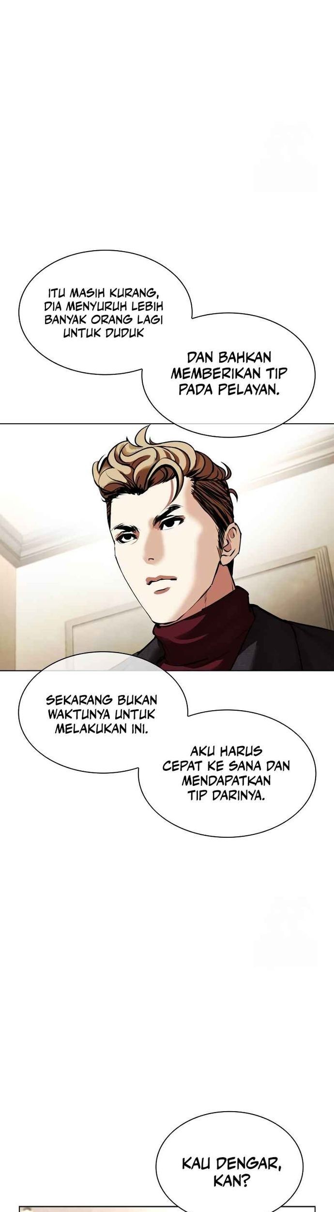 Lookism Chapter 534 Gambar 7