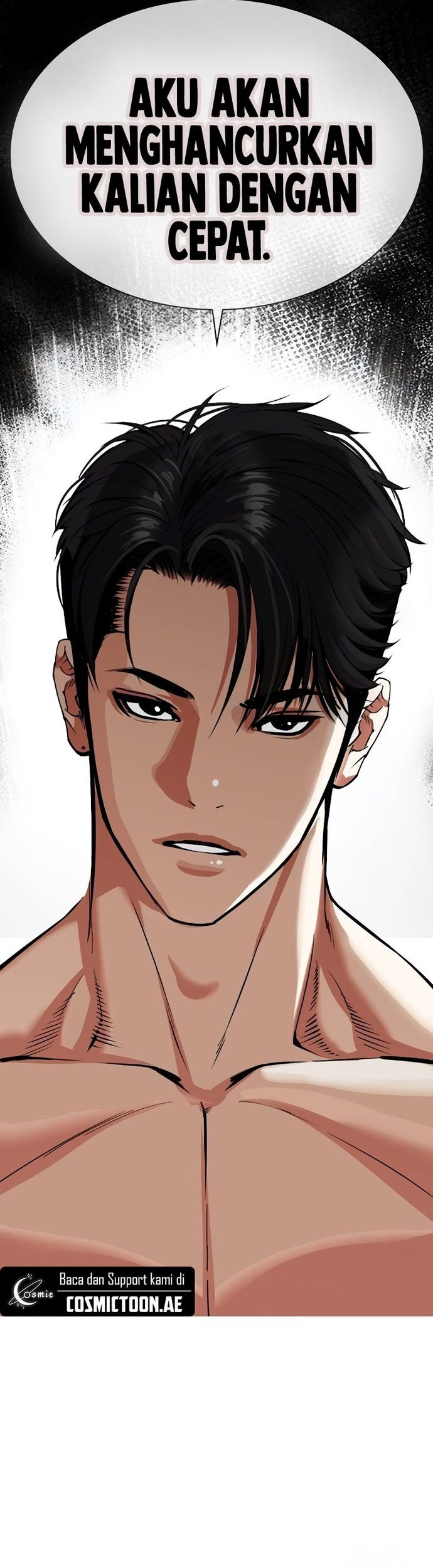 Lookism Chapter 534 Gambar 124