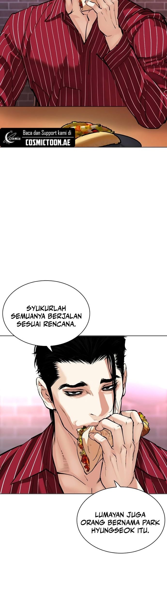 Lookism Chapter 534 Gambar 128