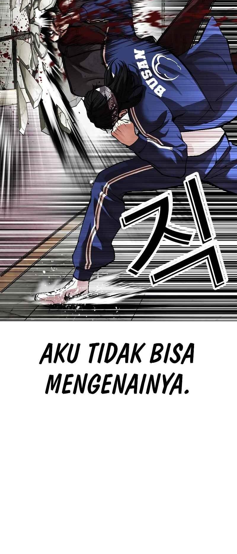 Lookism Chapter 535 Gambar 30