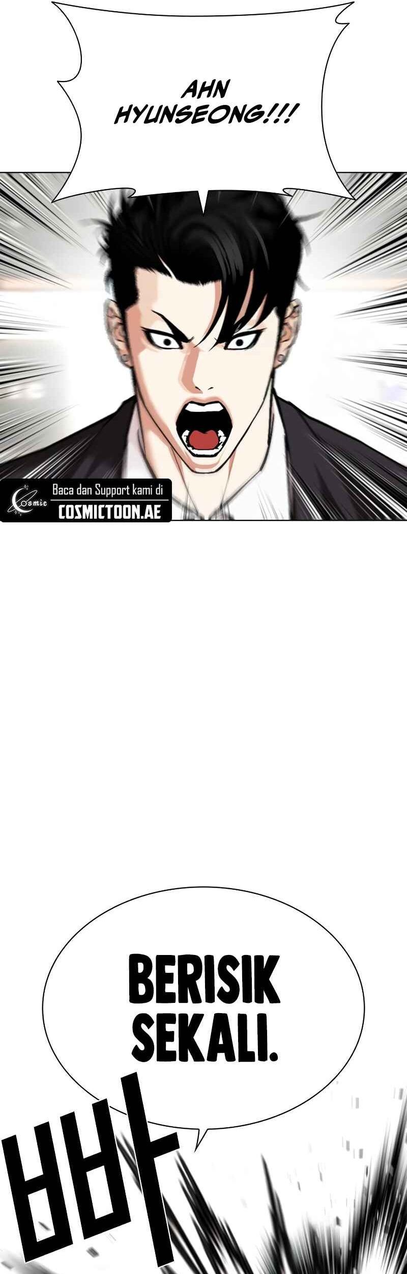 Lookism Chapter 535 Gambar 31