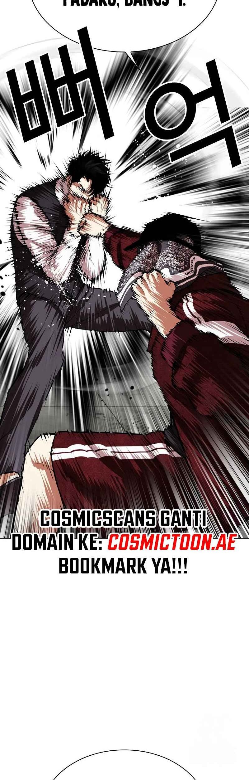 Lookism Chapter 535 Gambar 35