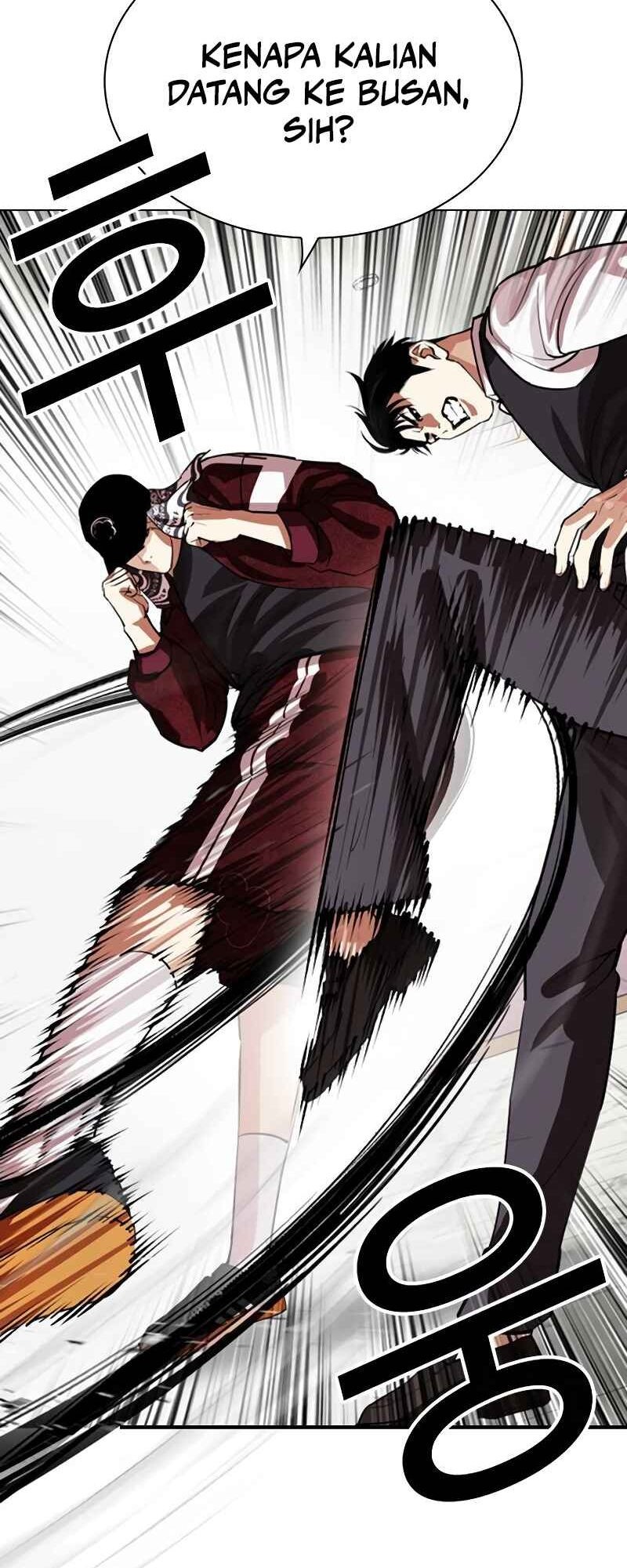Lookism Chapter 535 Gambar 36