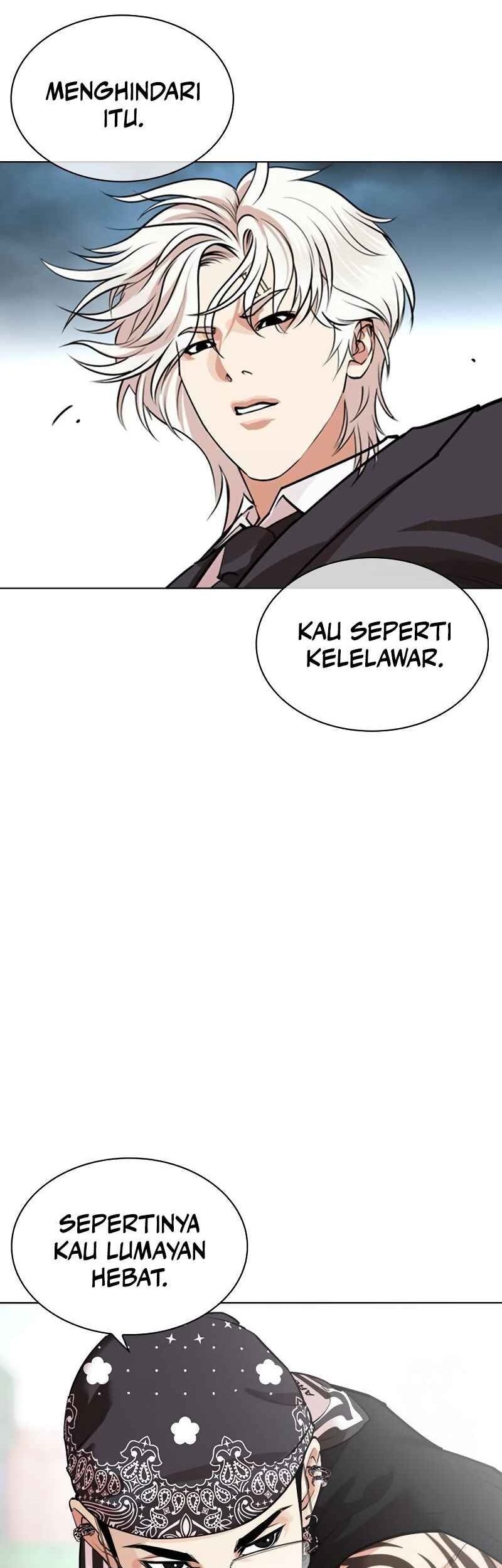 Lookism Chapter 535 Gambar 49